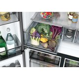 Haier HCR79F18CHMB štirivratni hladilnik | Shoptok.si