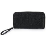 EAX Denarnice 0020 PORTAFOGLIO Črna | Shoptok.si