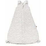 Ergobaby vreća za spavanje s nogavicama Silver Waves (6-18/M) TOG 1 | shoptok.hr