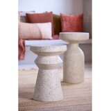 Light & Living Terazzo okrugao pomoćni stol ø 32 cm Sella – | shoptok.hr