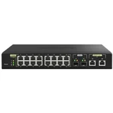 POE stikalo 20 port, 10Gb