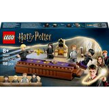 Lego Zamak Hogvorts : Klub za dvoboje ( 76441 )
