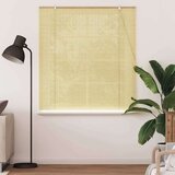  Zavjese i sjenila sa zavjesama Prirodna 140 x 160 cm bambus | shoptok.hr