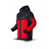 TRIMM Bunda M VARIO red Cene