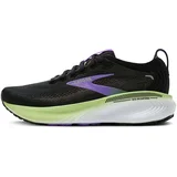Tek & Trail Adrenaline Gts 25 Črna