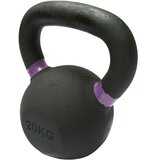 FITMOTIV utež Kettlebell, 20 kg UTKB24-20 | Shoptok.si