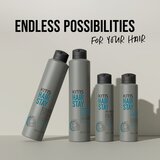 KMS Hair Stay Dry Oil Hairspray suho oljno pršilo z lahkim utrjevanjem 150 ml | Shoptok.si