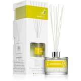 THD Platinum Collection Lemongrass aroma difuzer s punjenjem 100 ml | shoptok.hr
