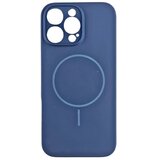  silikonska futrola magsafe lux iphone 15 pro teget Cene