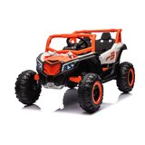 Buggy na akumulator UTV NEL-901 4x4 - narančasta | shoptok.hr