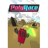 Steam polyrace (pc) key global | Eponuda.com