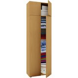MID.YOU VEČNAMENSKA OMARA, barve bukve | Shoptok.si