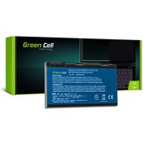 Green cell Baterija za Acer Aspire 3100 / 5100 / 5110 / 9110 / 9120, 14.8 V, 4400 mAh | shoptok.hr