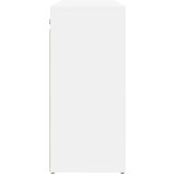  Ormar za cipele Bijelo 77,5 x 30 x 67 cm Konstruirano drvo | Eponuda.ba