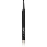 MAC Cosmetics Colour Excess Gel Pencil vodoodporni gel svinčnik za oči odtenek Glide Or Die 35 g