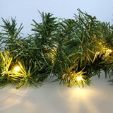  Brilagi - LED spoljašnja božićna dekoracija GIRLANDA LED/3xAA 300 cm IP44 | Eponuda.com