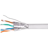 Cat.6 U /UTP Installation Cable, LSZH, 100m