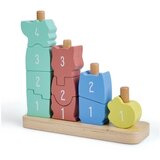 Eureka Kids staker sorter ( 22010004 ) Cene