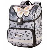 Target Ergonomska šolska torba GT Click Butterfly Spirit, anatomic cene