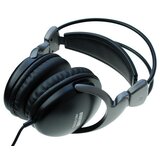 Maxell Home Studio in-ear headphones black | shoptok.hr