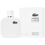 Parfem za muškarce Lacoste L.12.12 Blanc EDT | shoptok.hr