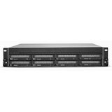  TerraMaster U8-500 PLUS NAS /storage server Rack (2U) Intel® Core™ i7 16 GB DDR5 0 TB Black Cijene