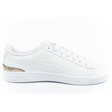 Puma Sportowe Vikky Bijela | shoptok.hr