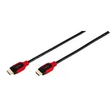 kabl HDMI M/M 1.5m Vv 1.4 BR 42955 4008928429558