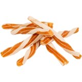Pet Pro Snacks poslastica Twist Pileći Sendvič 350g (36 komada u pakovanju) | ePonuda.com