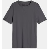 Sinsay Henley majica | shoptok.hr