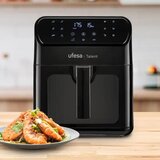  friteza ufesa talent/bezuljna/zapremina 6.5l/crna | ePonuda.com