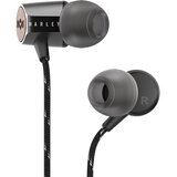 House Of Marley HOUSE OF UPLIFT 2.0 SIGNATURE BLACK IN-EAR HEADPHONES Cijene