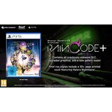 Master Detective Archives Rain Code Plus (PS5) | Shoptok.si