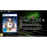 Detective Archives Rain Code Plus (PS5)