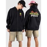 Deus Ex Machina Strata Jopa s kapuco black | Shoptok.si