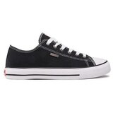 Big Star 40 Trampki Męskie Cross Jeans Sportowe Crna | shoptok.hr