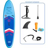 Bolzz YIW SUP daska 3,2m blue | Eponuda.com