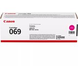  Toner CRG069M, Za LBP673, MF752, MF754, Za 1900 strana, Magenta | Eponuda.ba