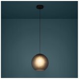Eglo 390212 - visilica na sajli arangona 1xE27/40W/230V zadimljena | Eponuda.com