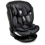 Lorelli Estate autosjedalica i-Size Isofix 40-150 cm 360°, Grey | shoptok.hr