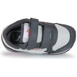 Puma Nizke superge ST Runner v4 NL V Inf Siva | Shoptok.si