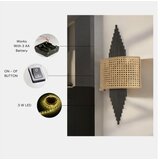 Opviq zidna lampa Aslı 8761 3P | ePonuda.com