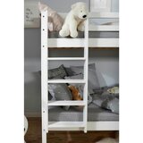 MID.YOU Pograd Finn 90x200, Bor, Bela, Masivna | Shoptok.si