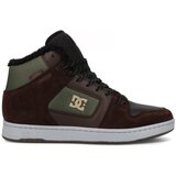Dc Shoes Skate čevlji Manteca 4 hi wr Kostanjeva Cene