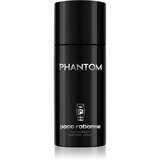 Paco Rabanne phantom dezodorans u spreju 150 ml za mu&scaron;karce cijene