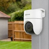 Ezviz IP kamera 3.0MP brezžična PT zunanja CS-H8c | Shoptok.si