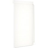  Roletna Bijeli 110 x 220 cm Aluminij i poliuretan | shoptok.hr