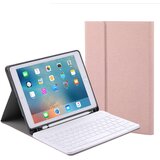 Ykcloud Flip cover in Bluetooth Tipkovnica RK508 za 2018&2017/iPad Pro9.7/Air2/Air, (20482365) Cene