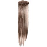 Maybelline Brow Fast Sculpt gelasta maskara za obrvi odtenek 02 Soft Brown 2.8 ml | Shoptok.si