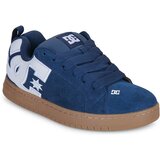 Dc Shoes COURT GRAFFIK Plava Cijene